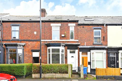 undefined, Shoreham Street, Sheffield, South Yorkshire, S2
