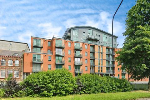 St. Marys Road, Sheffield, South Yorkshire, S2