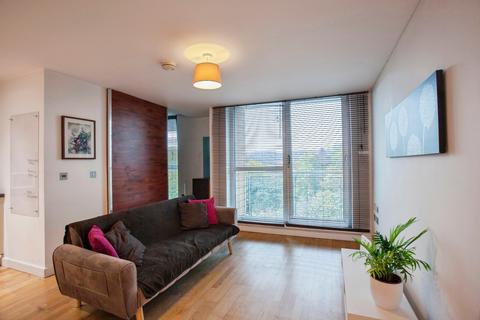 undefined, St. Marys Road, Sheffield, South Yorkshire, S2