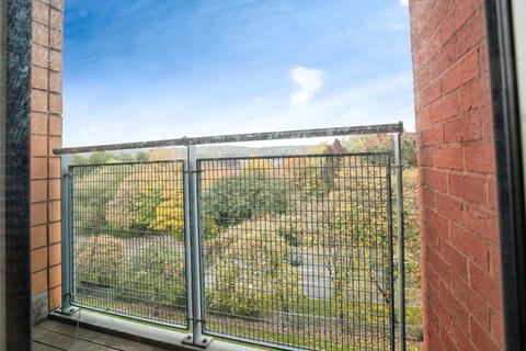 undefined, St. Marys Road, Sheffield, South Yorkshire, S2