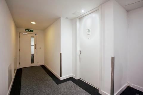 undefined, St. Marys Road, Sheffield, South Yorkshire, S2