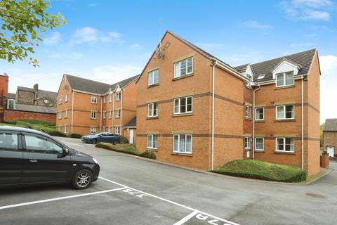 undefined, Tadcaster Road, Sheffield, South Yorkshire, S8