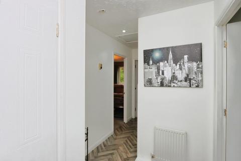 undefined, Tadcaster Road, Sheffield, South Yorkshire, S8