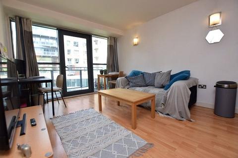 undefined, Cavendish Street, Sheffield, South Yorkshire, S3