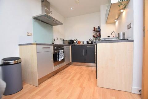 undefined, Cavendish Street, Sheffield, South Yorkshire, S3