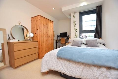 undefined, Cavendish Street, Sheffield, South Yorkshire, S3