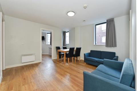 3 bedroom flat for sale, Queen Street, SHEFFIELD, South Yorkshire, S1