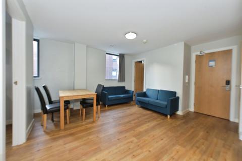 3 bedroom flat for sale, Queen Street, SHEFFIELD, South Yorkshire, S1