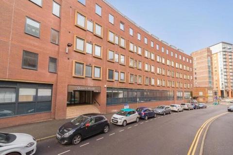 Queen Street, Sheffield, South Yorkshire, S1