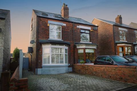 undefined, Chesterfield Road South, Sheffield, South Yorkshire, S8