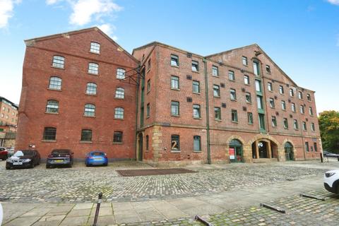 undefined, Victoria Quays, Wharf Street, Sheffield, South Yorkshire, S2