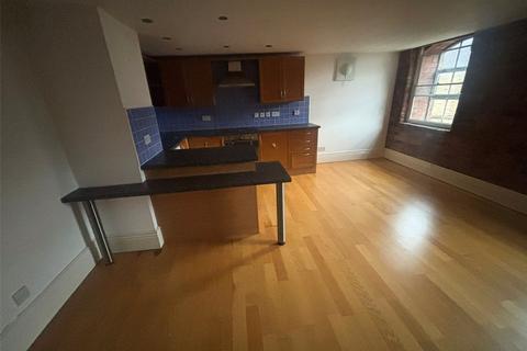undefined, Victoria Quays, Wharf Street, Sheffield, South Yorkshire, S2