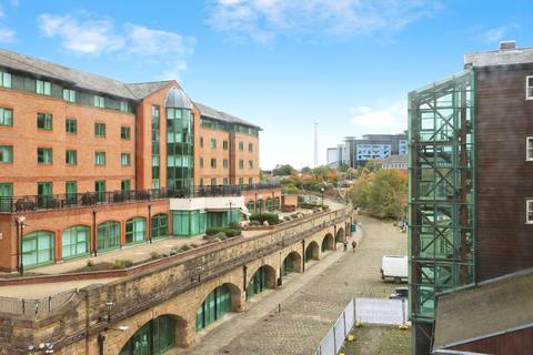 undefined, Victoria Quays, Wharf Street, Sheffield, South Yorkshire, S2