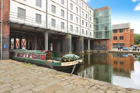 undefined, Victoria Quays, Wharf Street, Sheffield, South Yorkshire, S2