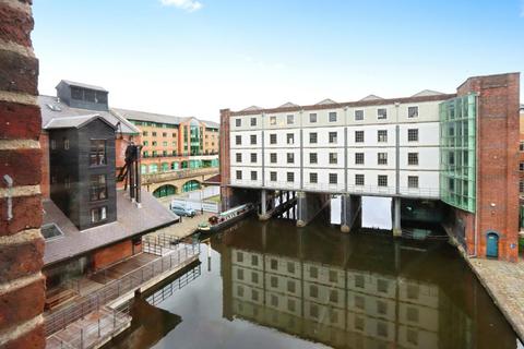 undefined, Victoria Quays, Wharf Street, Sheffield, South Yorkshire, S2