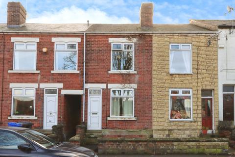 Cliffefield Road, SHEFFIELD, South Yorkshire, S8