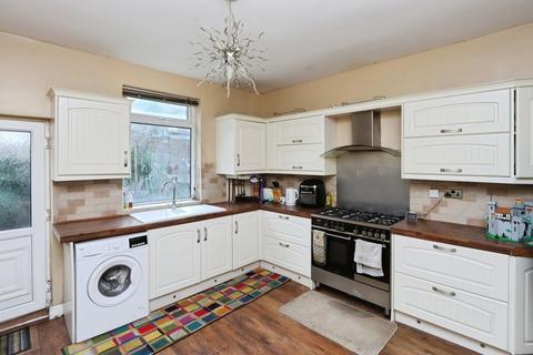 undefined, Cliffefield Road, SHEFFIELD, South Yorkshire, S8