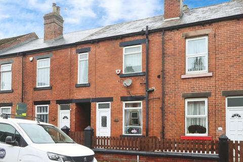 3 bedroom terraced house for sale, Slate Street, Sheffield, S2