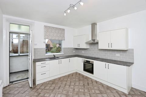 3 bedroom terraced house for sale, Slate Street, Sheffield, S2