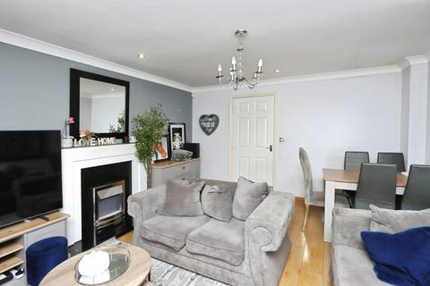 3 bedroom terraced house for sale, Myrtle Drive, Sheffield, S2