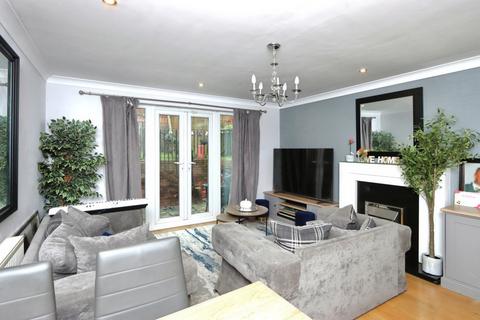 3 bedroom terraced house for sale, Myrtle Drive, Sheffield, S2