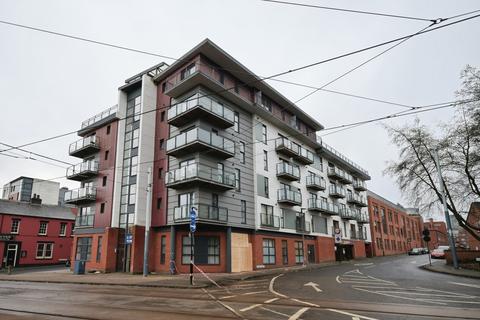 undefined, Watery Street, Sheffield, S3