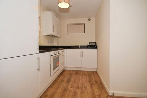 undefined, Watery Street, Sheffield, S3