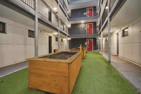 undefined, Watery Street, Sheffield, S3