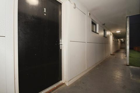 undefined, Watery Street, Sheffield, S3