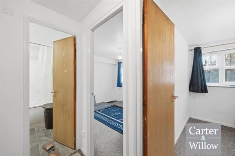 2 bedroom apartment for sale, Shafter Road, Essex