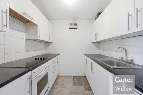 2 bedroom apartment for sale, Shafter Road, Essex