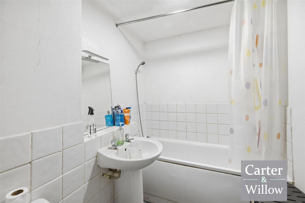 Bathroom/WC