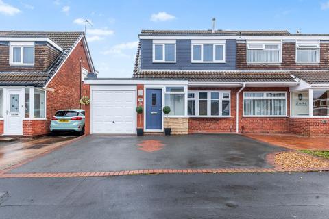 3 bedroom semi-detached house for sale, Hawthorn Drive, Eccleston, WA10