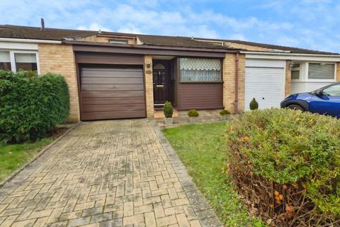 3 bedroom terraced house for sale, Trendlewood Park, Bristol