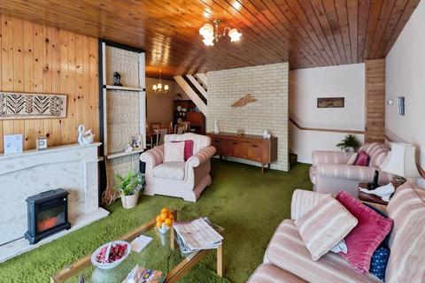 3 bedroom terraced house for sale, Trendlewood Park, Bristol