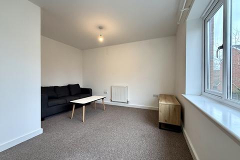 3 bedroom townhouse for sale, Robert Hall Street, Salford M5