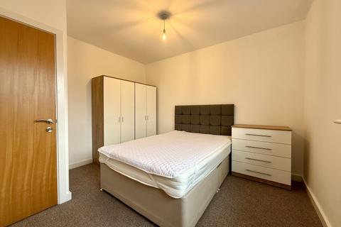 3 bedroom townhouse for sale, Robert Hall Street, Salford M5