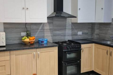 undefined, Blagden Street, Sheffield S2