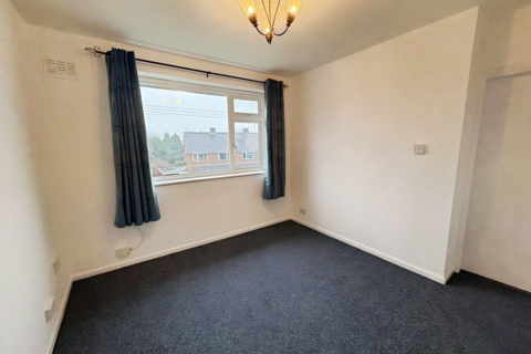 undefined, Mason Road, Redditch
