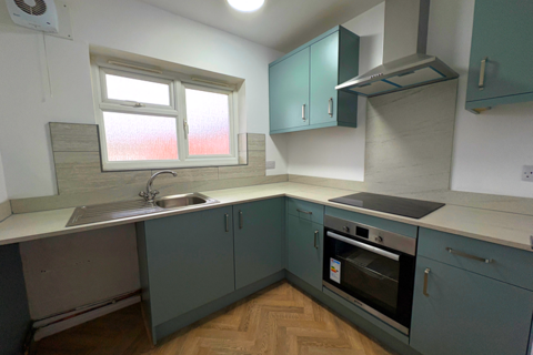undefined, Mason Road, Redditch