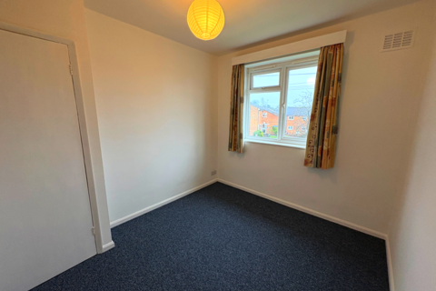 undefined, Mason Road, Redditch