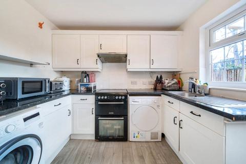 3 bedroom end of terrace house for sale, Lowdell Close, Yiewsley, West Drayton