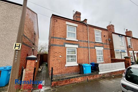3 bedroom semi-detached house for sale, Barker Gate, Ilkeston, Derbyshire
