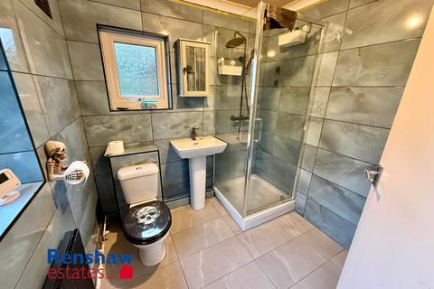3 bedroom semi-detached house for sale, Barker Gate, Ilkeston, Derbyshire