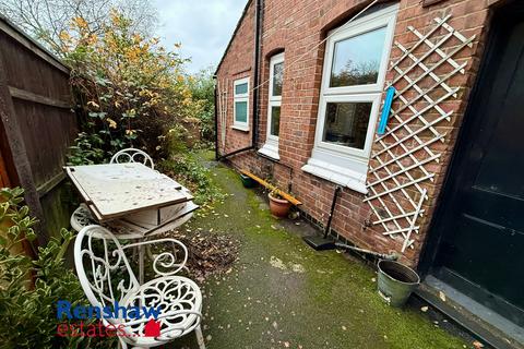 3 bedroom semi-detached house for sale, Barker Gate, Ilkeston, Derbyshire