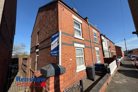 undefined, Barker Gate, Ilkeston, Derbyshire