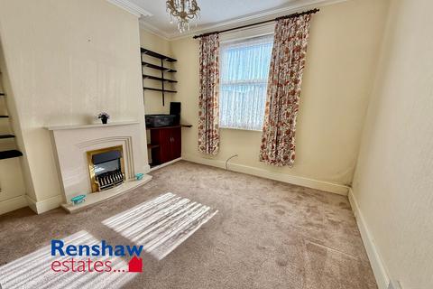 undefined, Barker Gate, Ilkeston, Derbyshire