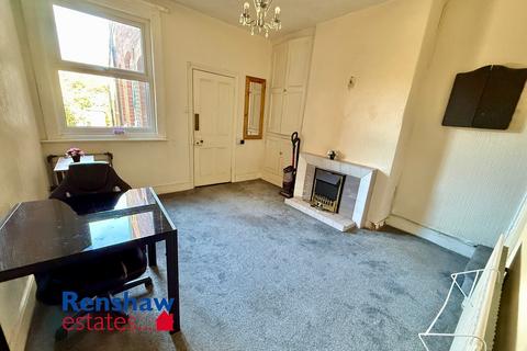 undefined, Barker Gate, Ilkeston, Derbyshire