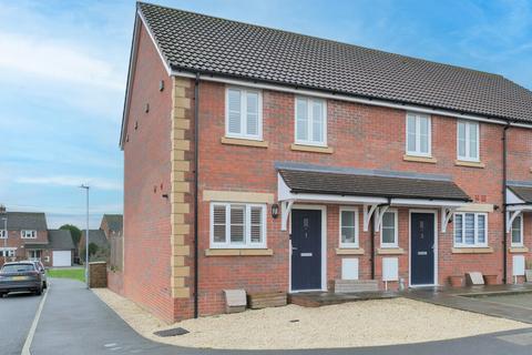 undefined, Merrett Court, Melksham SN12