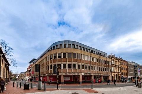 Sussex House,  Reading,  RG1